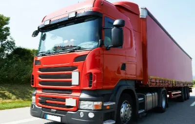 Ankara Talas Ambar Kargo