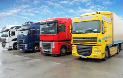 Ankara Talas Nakliye Ambarı