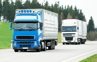 Ankara ile Talas Arası Eşya Taşıma